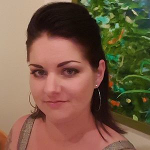 Meet your Posher, Brittney